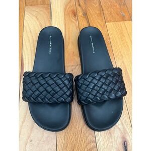 Mercer & Madison Women's Sandals Slides Size 8.5